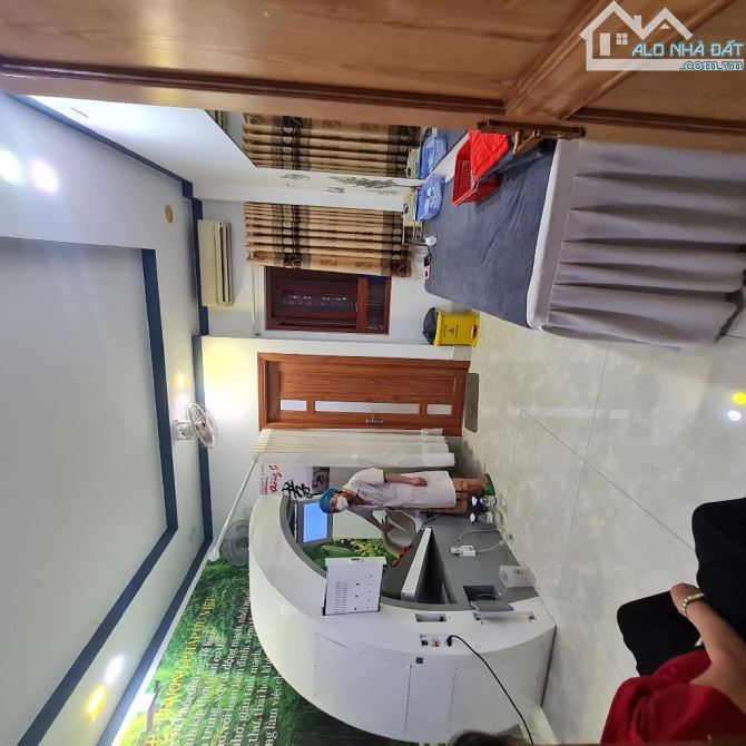 Bán nhà 6 tầng đường phạm Huy Thông phường 7 quận gò vấp - 4