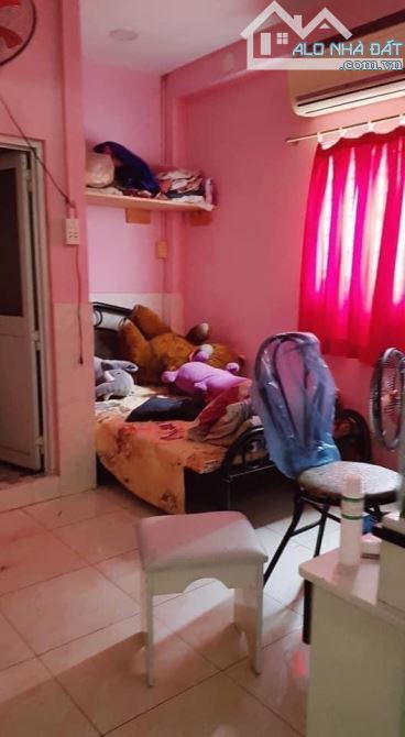 Bán nhà mặt hẻm đường Nguyễn Văn nghi phường 7 quận gò vấp - 4