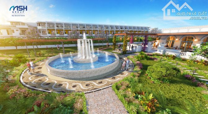 KĐT Mỹ Gia Gói 6 trung tâm TP Biển Nha Trang Mở Bán - 4