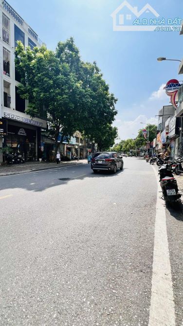 bán mảnh đất phố Trường Lâm, 2 mặt ôtô tránh, 188m, mặt tiền 6m, gần bệnh viện Đức Giang, - 4