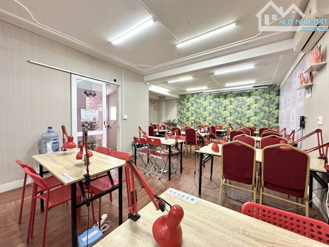Biệt thự mặt tiền Hoa Lan 8x18, khu Vip Phan Xích Long, Quận Phú Nhuận - 4