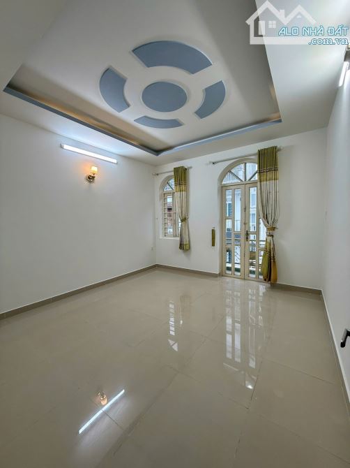 cho Thuê Nhà Nguyên Căn – Gần Khu Tên Lửa, Bình Tân - 4