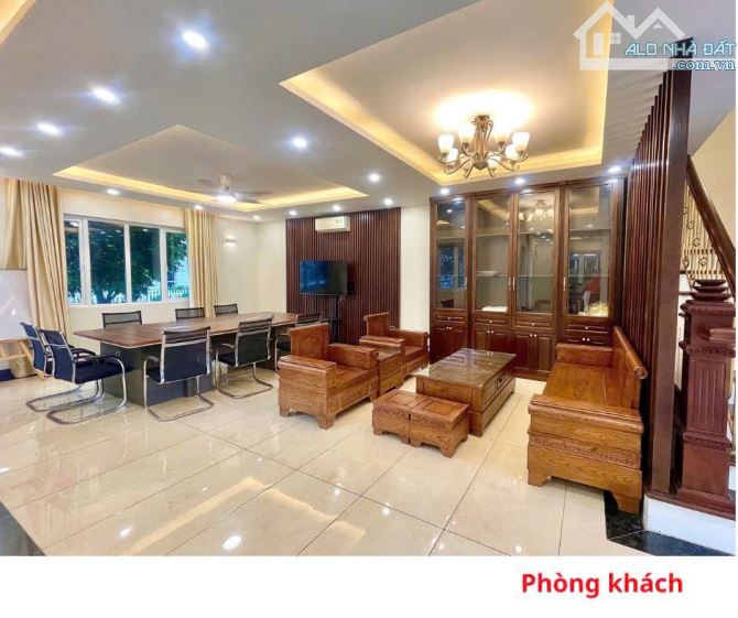 Cần Bán Gấp Biệt Thự Sân Vườn Garden Homes 379m2 (17 x 23) 3 Tầng 55 Tỷ TL - 4