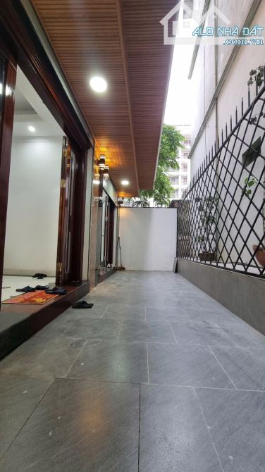 PHÂN LÔ – Ô TÔ TRÁNH – NHÀ ĐẸP BỀ THẾ – FULL NỘI THẤT 📍 Thượng Thụy, Phú Thượng, Tây Hồ - 4
