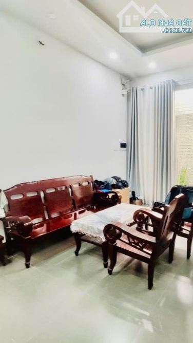 🏡 SIÊU PHẨM CHỈ DÀNH CHO ĐẠI GIA -BUỒNG PHỔI XANH KHỦNG👍 Q7 -VỊ TRÍ ĐỈNH -NHỈNH 12TỶ🚐 - 4