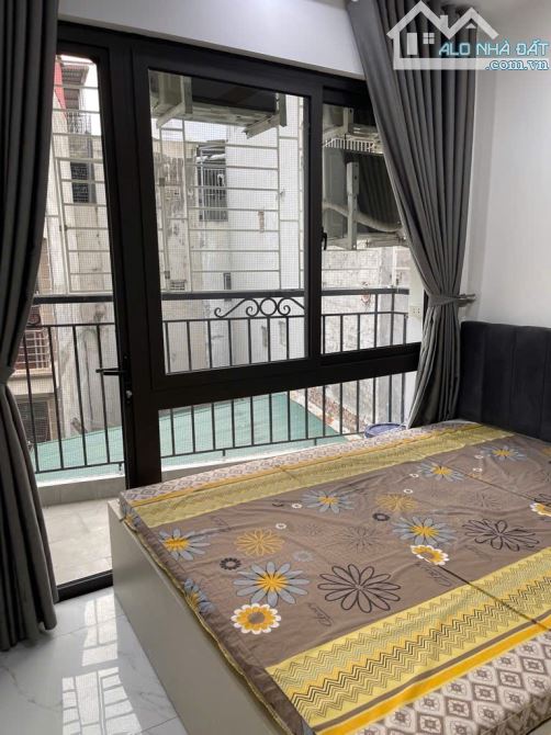 CHUNG CƯ MINI LÔ GÓC 55M² – TRUNG TÂM MỸ ĐÌNH – 2PN – NỘI THẤT ĐẸP - CHỈ 2.15 TỶ - 4