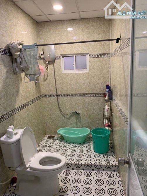 Bán nhà MT đường 1, Tăng Nhơn Phú B, TP Thủ Đức. 110m2/6.8 tỷ. - 4