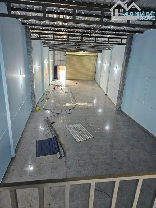 Bán xưởng Mặt Tiền đường Bùi công trừng Đông Thạnh hóc môn - 4