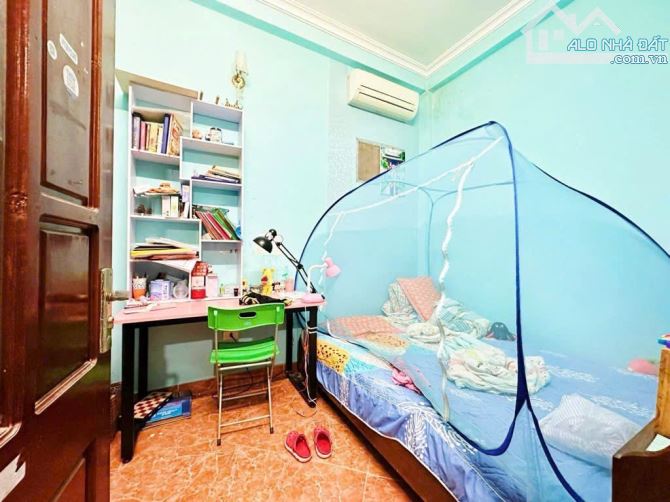 Thanh Xuân – Định Công Thượng - 36m mt4,5m 4 tầng Chỉ 6,9 tỷ - 4