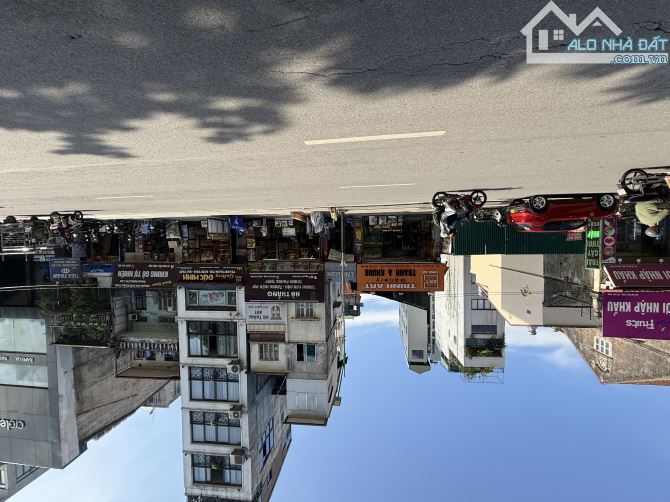 BÁN GẤP MẢNH ĐẤT VÀNG MẶT PHỐ NGUYỄN THÁI HỌC 250M MT:7.5M CHỈ 180 TỶ - 4