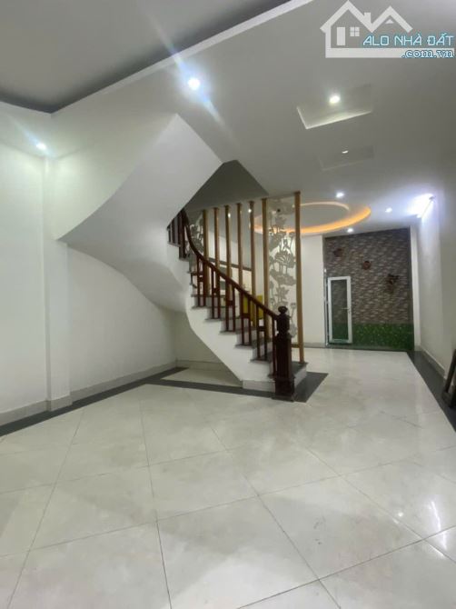Thanh Xuân – Định Công Thượng - 47m mt4,3m 4 tầng Chỉ 7,58 tỷ - 4