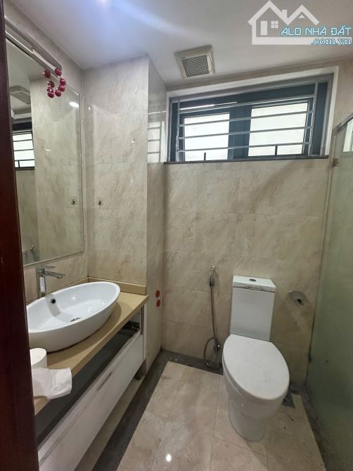 BÁN BIỆT THỰ TÂY NAM LINH ĐÀM - Ô TÔ TRÁNH -KINH DOANH 200m 4 TẦNG MẶT TIỀN 10m GIÁ 57 TỶ - 4