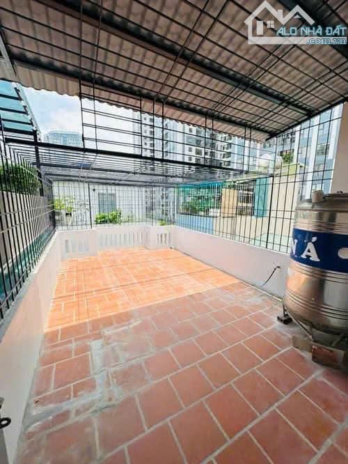 7,4 tỷ, cực hiếm 37m2, 5T, lô góc Minh Khai, HBT, hàng xóm Timecity giá rẻ nhất quận. - 4