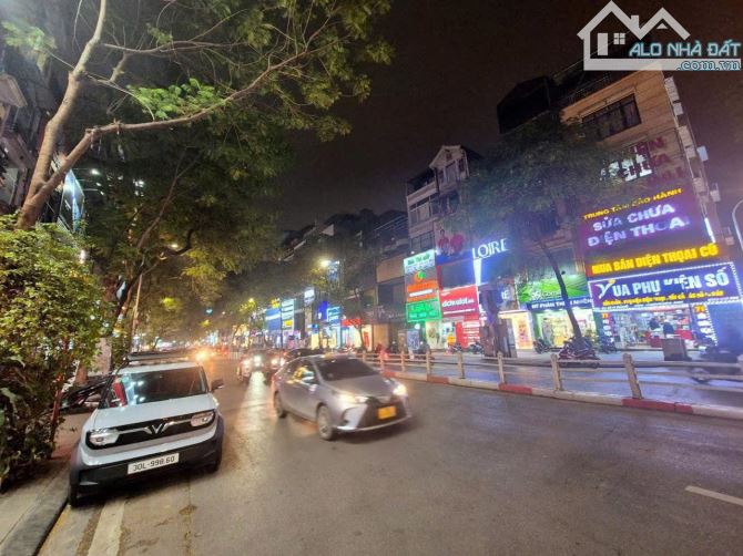 Bán phân lô cán bộ 4 tầng, 44m2 phố Thái Hà, quận Đống Đa, gara ô tô, giá chỉ nhỉnh 14 tỷ - 4
