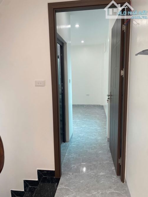 💥 NHÀ MỚI 5 TẦNG DÂN XÂY ÔTÔ- GIÁ TỐT-5TẦNG FULL NỘI THẤT-An Dương Vương 4 Tầng x 9Tỷ - 4