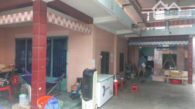 Nhà bán: mặt tiền hương lộ 2. Q Bình Tân. DTSD 604m2. 2 tầng. Giá 58 tỷ - 4
