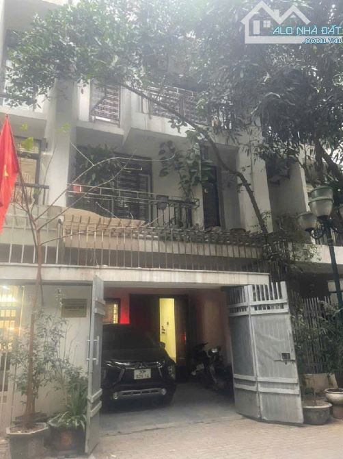 GIẢM SỐC 1,5 TỶ GIÁ MỚI 20,5 TỶ PHÂN LÔ KĐT AO SÀO, Ô TÔ TRÁNH, KINH DOANH, 70M2X MT 5M - 4