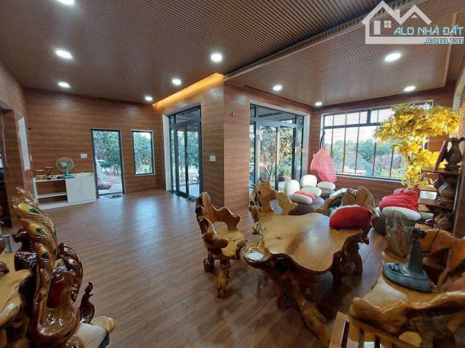 BÁN GẤP ĐẤT VƯỜN SIÊU RỘNG SIÊU ĐẸP TẠI LONG TÂN - BÀ RỊA VŨNG TÀU! - 4