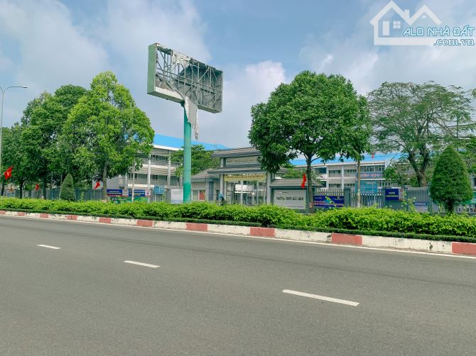BÁN ĐẤT GIÁ NGỘP PHƯỜNG TÂN THÀNH - TP HỒ CHÍ MINH (sau sát nhập) - 4