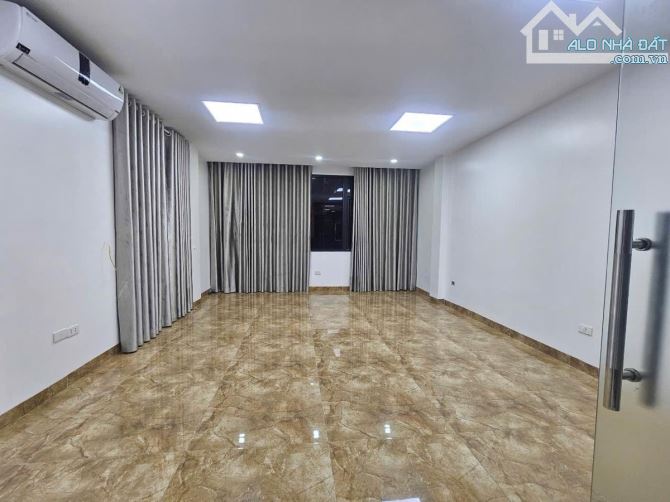 Nhà mặt phố Ao Sen, Hà Đông, 45m2, 7 tầng thang máy, hơn 20 tỷ - 4
