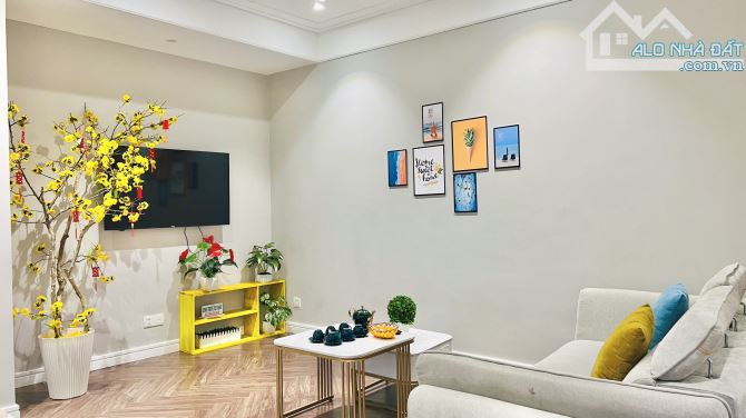 CẦN CHO THUÊ CĂN HỘ ALTARA RESIDENCES - VIEW TUYỆT ĐẸP 🏙️ - 4