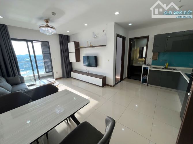 CHO THUÊ CĂN HỘ PHÚ TÀI RESIDENCE – ĐƯỜNG LÊ ĐỨC THỌ – TP. QUY NHƠN - 4