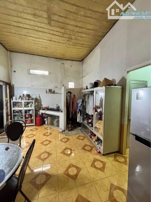Bán gấp căn nhà nát ngay hẻm đường số 89, Tân Phú Trung Củ Chi. 620 triệu, Sổ Hồng Riêng - 4