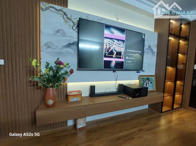 🏠Bán Nhà Ninh Xá, Gần Ngay Chợ Đọ, 20m Ra Đường Huyền Quang Mt 4m Dt 76m2 Giá 8.6 Tỷ - 4
