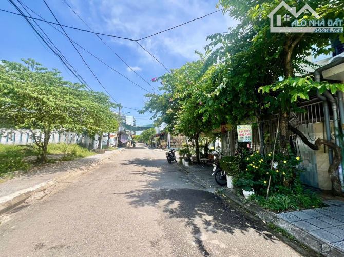 Bán nhanh giảm mạnh giá lô đất mặt tiền Bùi Xuân Phái , Vịnh Mộc - 4
