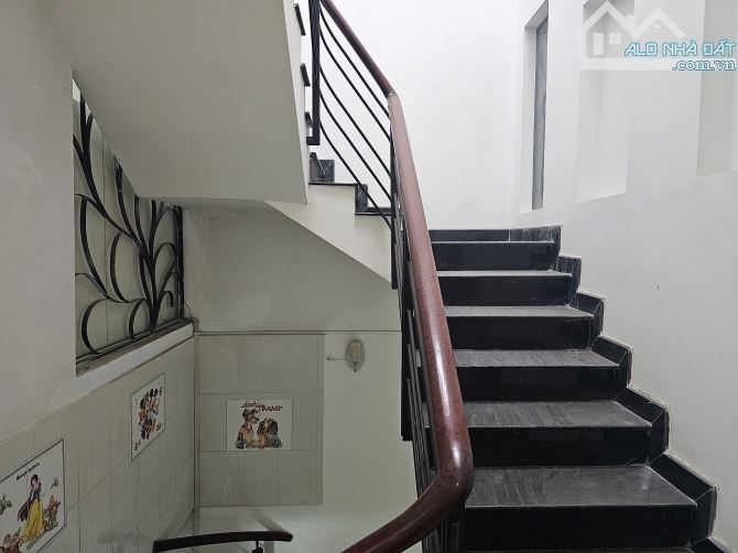 Bán nhà KDC Bửu Long, Biên Hòa: 4,5 x 20, giá 4,99 tỷ. - 4