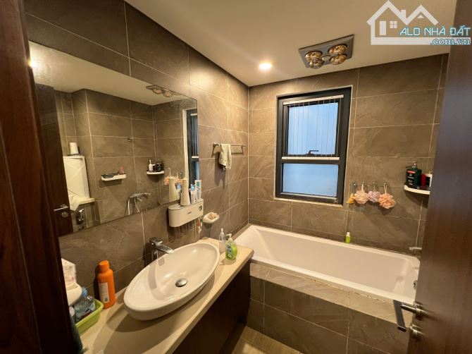 🌟 SIÊU PHẨM LÔ GÓC HINODE CITY – CĂN HỘ 4 PHÒNG NGỦ, VIEW THOÁNG ĐẸP, FULL NỘI THẤT - 4