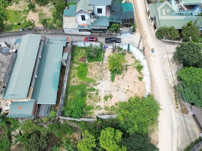 Cực hiếm! 480m2 full thổ, Lô góc, cách QL6 50m Giá tốt,, vị trí đắc địa, đầu tư sinh lời - 4