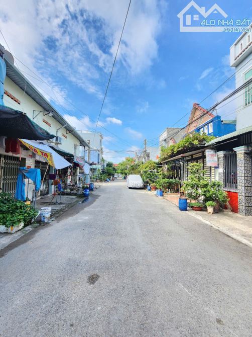 Bán dãy trọ 1T1L 5x26m, hẻm ĐT.743C p.Tân Đông Hiệp, thu nhập 14 tr/th - 4