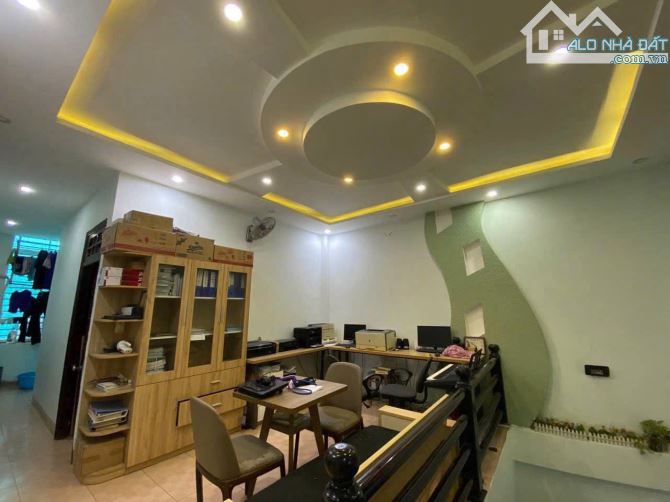 SIÊU PHẨM MẶT PHỐ 7,5M LÝ NHÂN TÔNG - BÁN NHÀ 2 TẦNG Ở NGAY - BÊN HÔNG BV VINMEC – CHỈ 8.X - 4