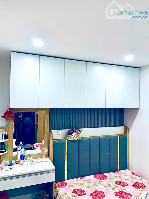 🔥 BÁN NHÀ MẶT TIỀN LÔ GÓC – KẸP KIỆT – TRUNG TÂM QUẬN THANH KHÊ – NHÀ ĐẸP NHƯ MỚI – GIÁ C - 4