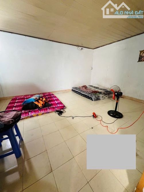 Nhà 3 tầng 1/ THỐNG NHẤT gv, 64m2, ngang lớn 5m HXH THÔNG, 6.7 tỷ - 4