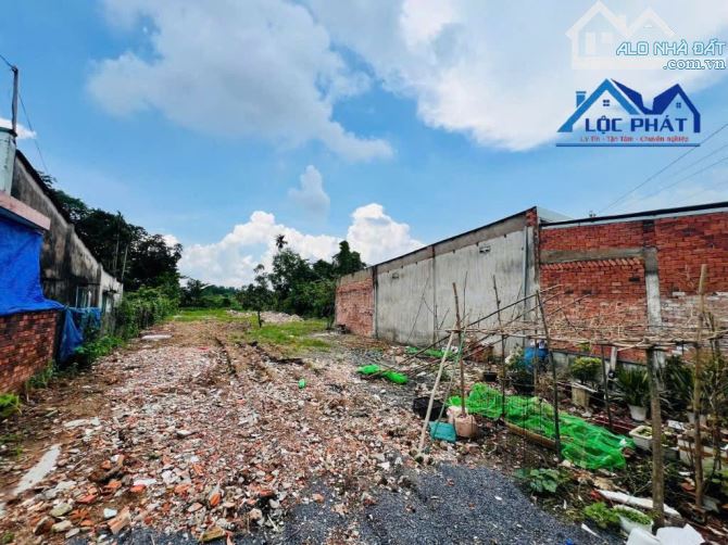 Bán lô đất p An Hoà Biên Hòa 800m2 có 300m2 thổ cư giá chỉ 7 tỷ - 4