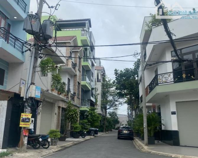 Bán Gấp Căn Góc 2 Mặt Hẻm 9M - Tân Bình: 72M², 7PN, Đối Diện Trường Học, chỉ 9,1 Tỷ! - 4