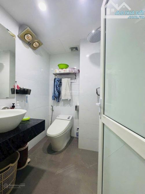 Bán Chung Cư Hapulico 83 Vũ Trọng Phụng, Thanh Xuân, Diện tích 110m2, 2 phòng Ngủ - 3