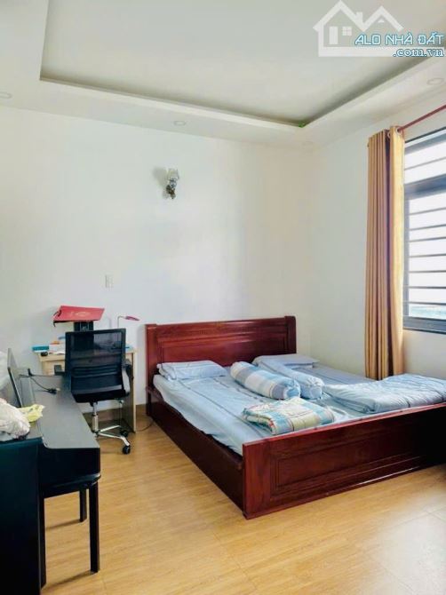 Nhà 4 tầng THỐNG NHẤT GV, 58m2, ngang lớn 6mx10m, HXH THÔNG, 6.6tỷ - 4