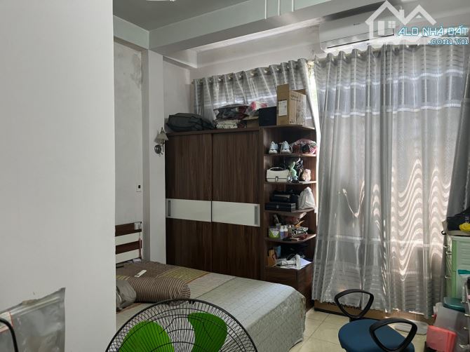 NHÀ 4 TẦNG NGUYỄN HOÀNG – GẦN CHỢ CỒN – DIỆN TÍCH 46M² NỞ HẬU – KINH DOANH LÝ TƯỞNG - 4