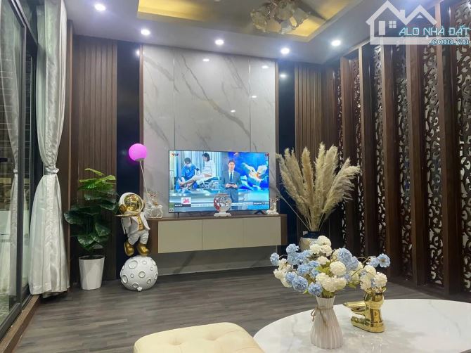 Bán nhà 6 tầng Full Nội Thất Xịn tại Xuân Thủy - Cầu Giấy - Hà Nội - 4