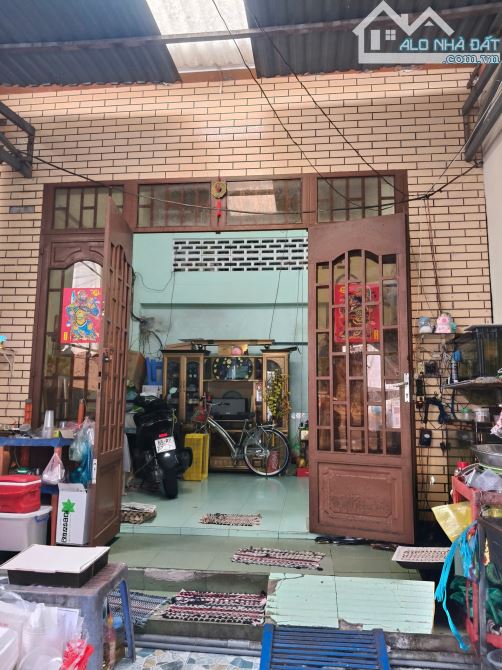Bán nhà cấp 4 đường Ngô Hữu Hạnh, Ninh Kiều, Cần Thơ - 4