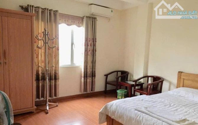 Mặt Tiền QL 22 - DT: 400m2 - Khách Sạn 6 Tầng - 45 Phòng - Gần Chợ Đầu Mối Hóc Môn. - 4
