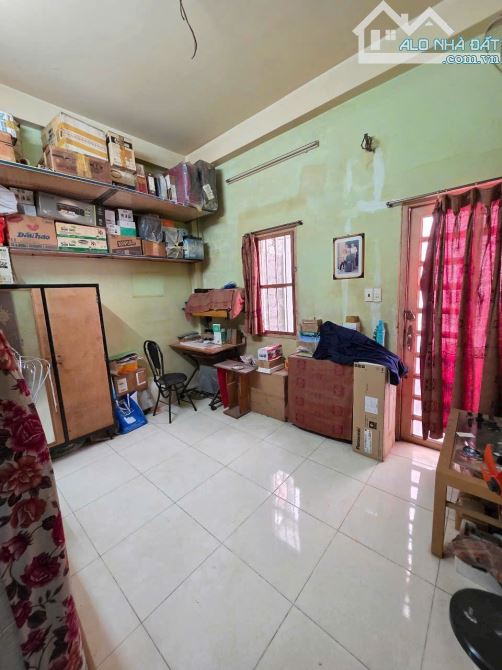 CHÍNH CHỦ BÁN NHÀ 3 TẦNG ĐẸP NHƯ MỚI – HOÀN CÔNG ĐẦY ĐỦ – HẺM 6M THÔNG – TĂNG NHƠN PHÚ B - 4