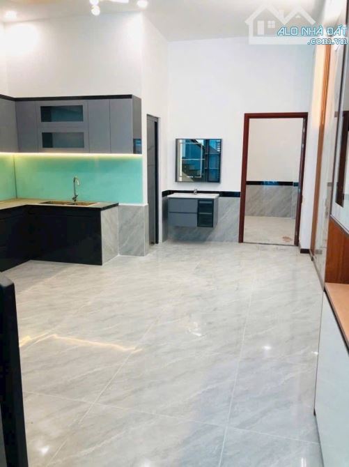 BÁN NHÀ 1 TRỆT 2 LẦU TAM HIỆP GẦN PHẠM VĂN THUẬN 6.2 TỶ TL - 4