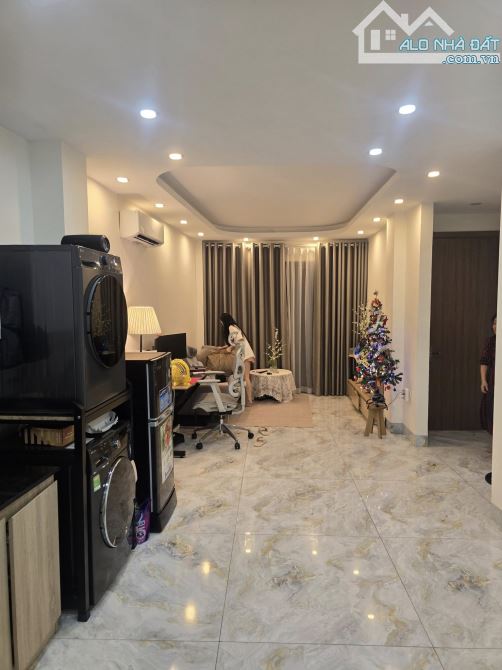 Thụy Khuê Phố Mới 340M2 5 Tầng Lô Góc 3 Thoáng MT 10.5M 128 Tỷ - 4