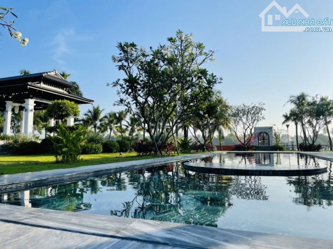 Bán khu du lịch, nghĩ dưỡng 79.000m2 mặt Sông Sài Gòn Củ Chi - 4