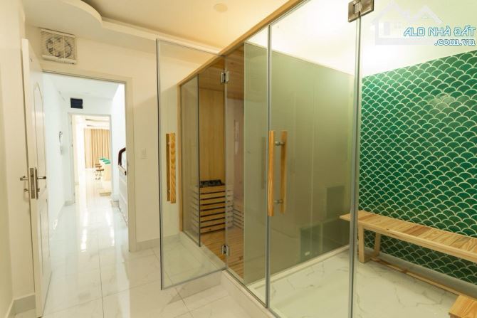 🌿 💎 CƠ HỘI SỞ HỮU SPA HOẠT ĐỘNG HIỆU QUẢ – VỊ TRÍ ĐẮC ĐỊA HUỲNH KHƯƠNG NINH, ĐA KAO, Q1 - 4