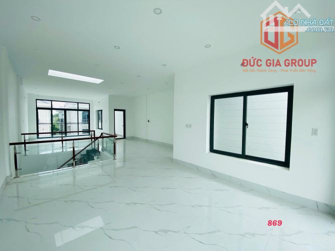 Cho thuê nhà mới 100% khu dân cư Bửu Long 3, Biên Hòa giá 15 triệu - 4